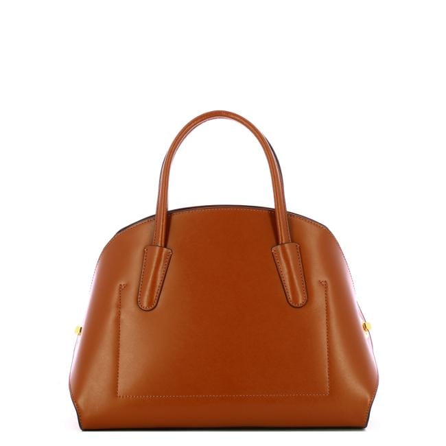 Coccinelle Borsa a mano Tylde Cognac - 3