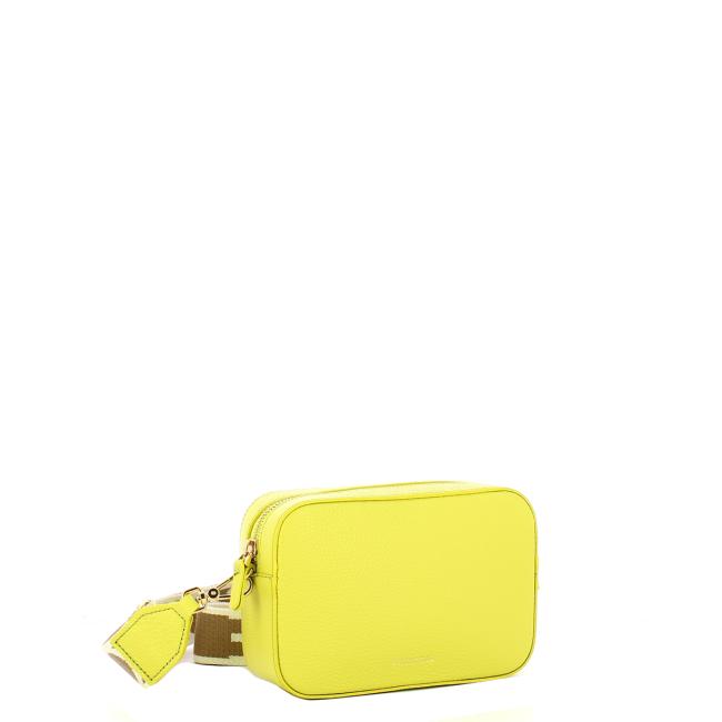 Coccinelle Minibag Tebe Green Glow - 2