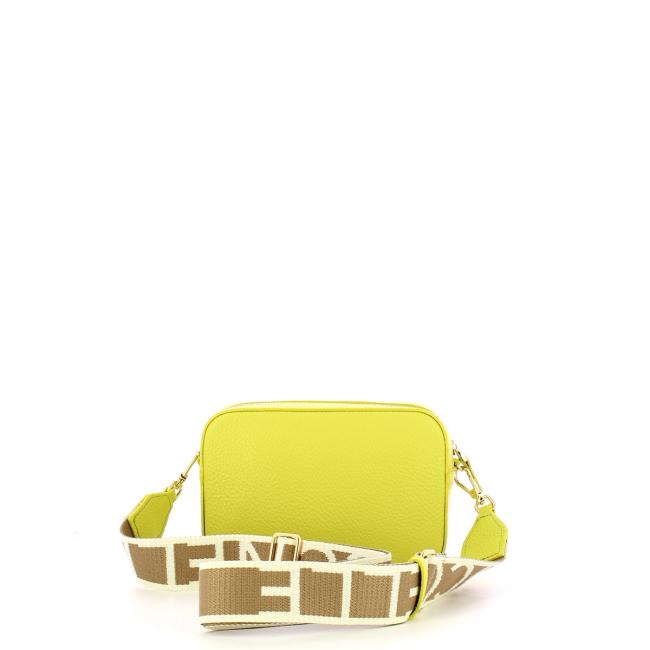 Coccinelle Minibag Tebe Green Glow - 3