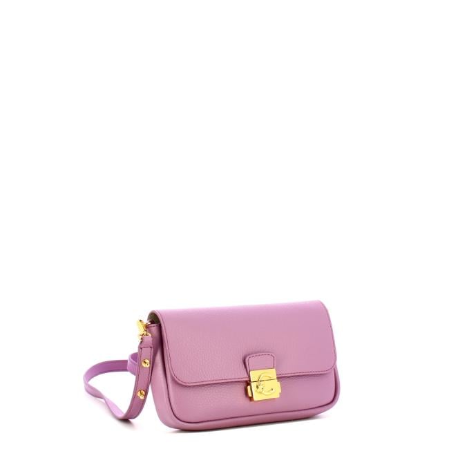Coccinelle Borsa a tracolla C-Me Lock Mini Jellyfish - 2