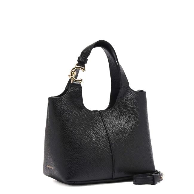 Coccinelle Borsa a mano C-Easy Noir - 2