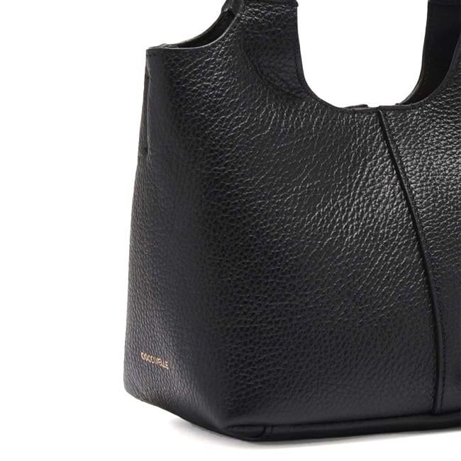 Coccinelle Borsa a mano C-Easy Noir - 3