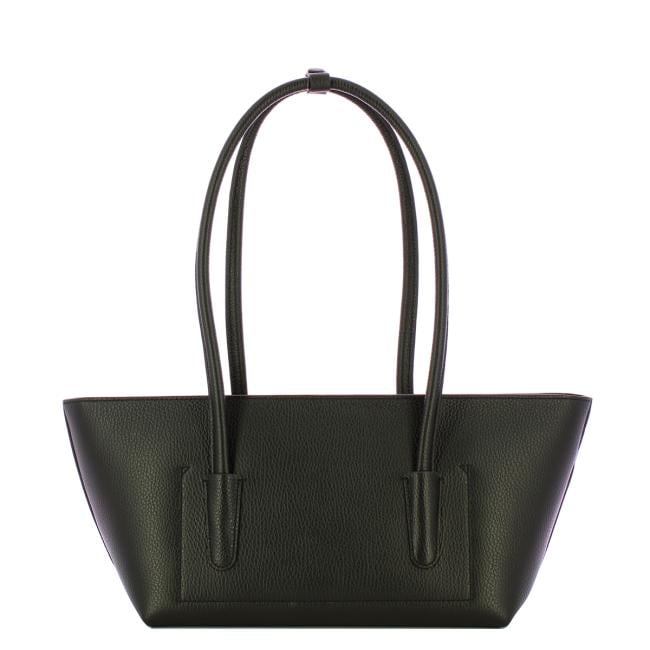 Coccinelle Shopper Double Beat Noir - 3