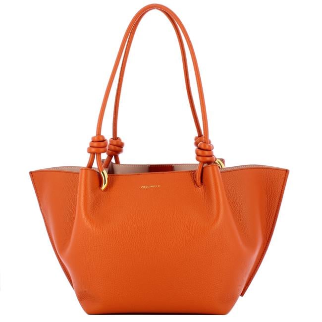 Coccinelle Shopper Finn Crab - 1