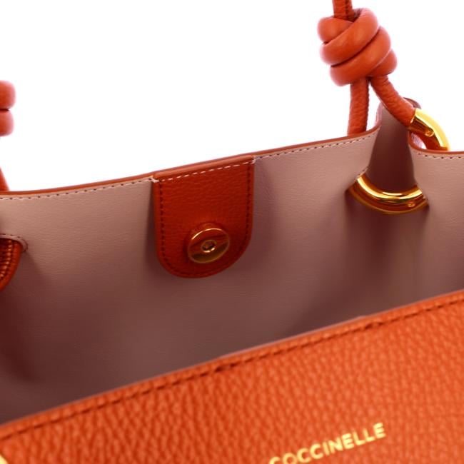 Coccinelle Shopper Finn Crab - 5