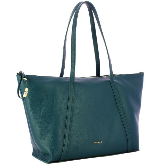 Coccinelle Borsa a spalla Nory Deep Blue - 2