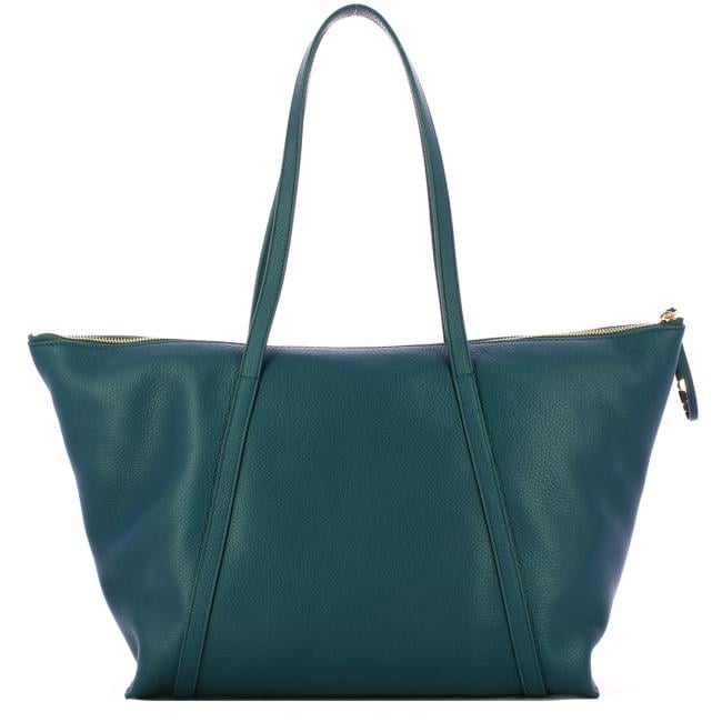 Coccinelle Borsa a spalla Nory Deep Blue - 3