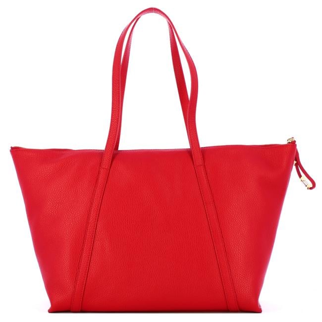 Coccinelle Borsa a spalla Nory Scarlet - 3