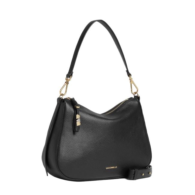 Coccinelle Nory Small Noir - 2
