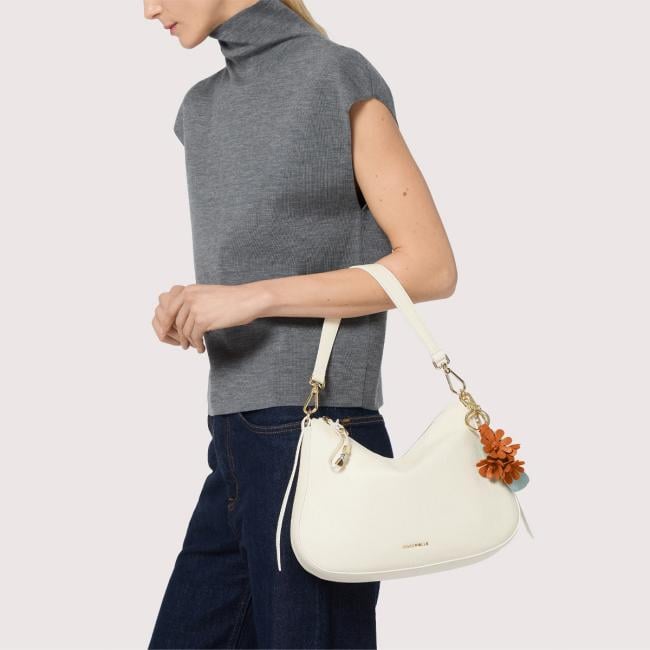 Coccinelle Nory Small Pearl - 2
