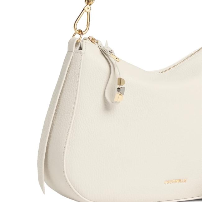 Coccinelle Nory Small Pearl - 5