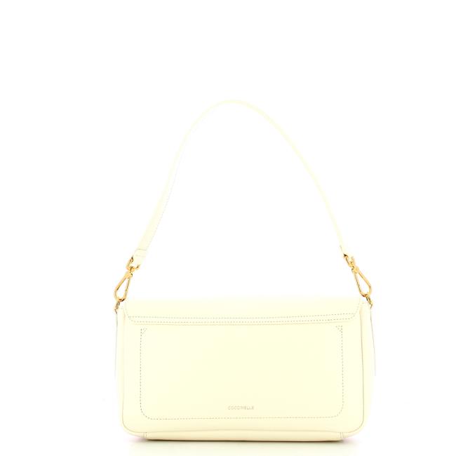 Coccinelle Sottospalla C-Me Lock Medio Pearl - 3