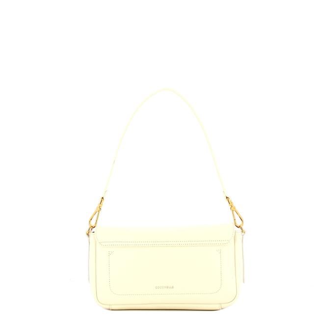 Coccinelle Sottospalla C-Me Lock Pearl - 3