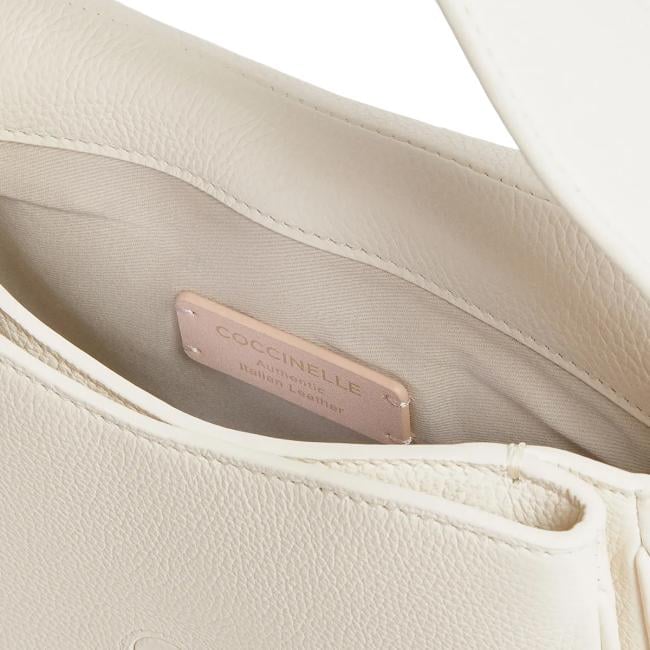 Coccinelle Mavery Small Pearl - 3