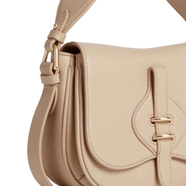 Coccinelle Mavery Small Sandshell - 4