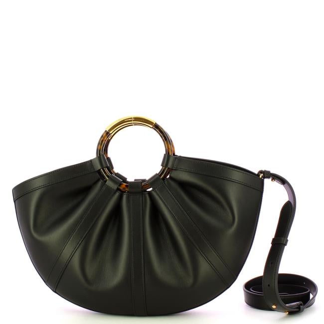 Coccinelle Borsa a mano Shell Noir - 3