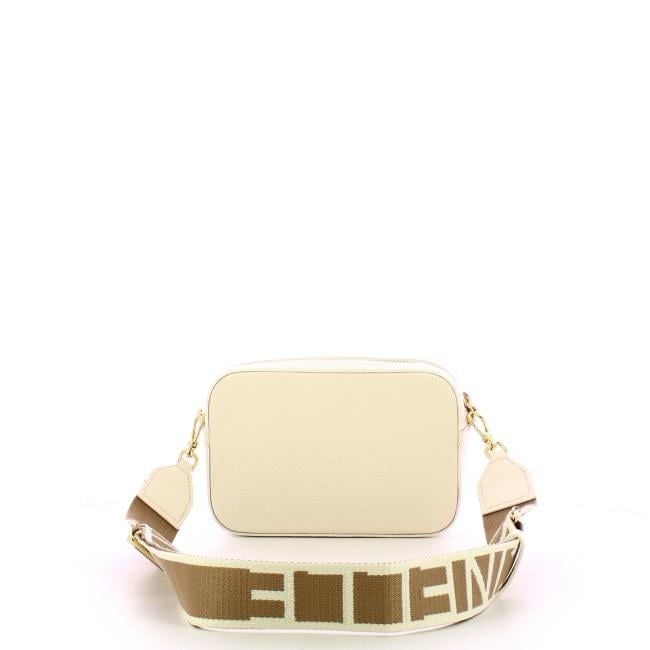 Coccinelle Minibag Tebe Pearl - 3