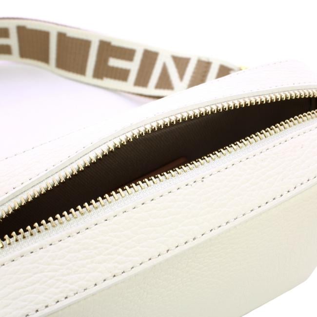 Coccinelle Minibag Tebe Pearl - 4