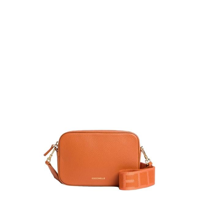 Coccinelle Minibag Tebe Crab - 1