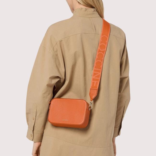 Coccinelle Minibag Tebe Crab - 2