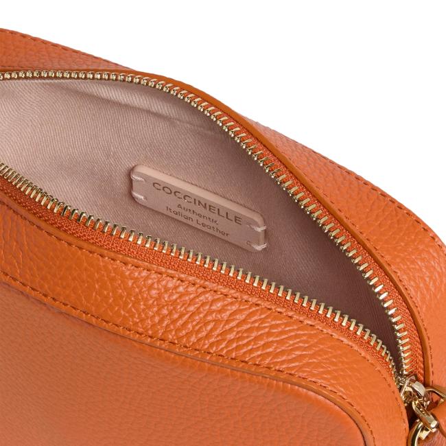 Coccinelle Minibag Tebe Crab - 4