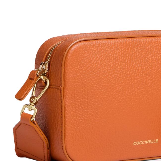 Coccinelle Minibag Tebe Crab - 5