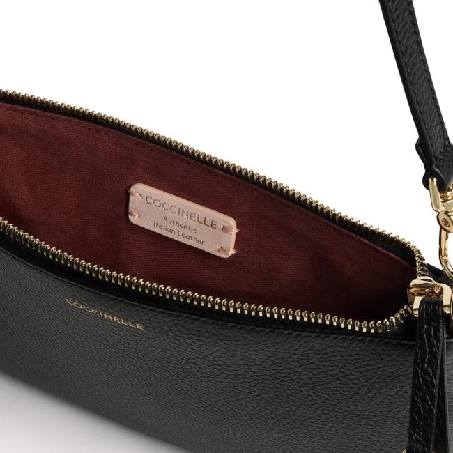 Coccinelle Mini bag C-Easy Noir - 3