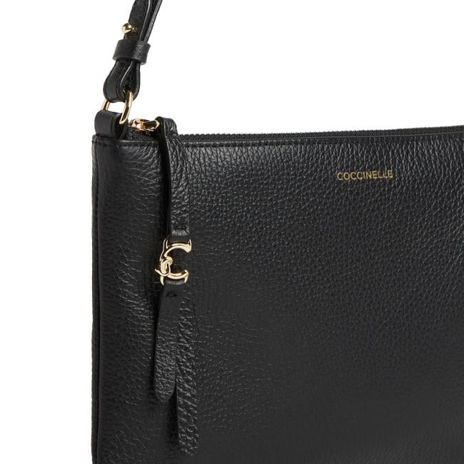 Coccinelle Mini bag C-Easy Noir - 4