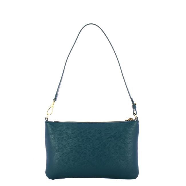 Coccinelle Mini bag C-Easy Deep Blue - 3