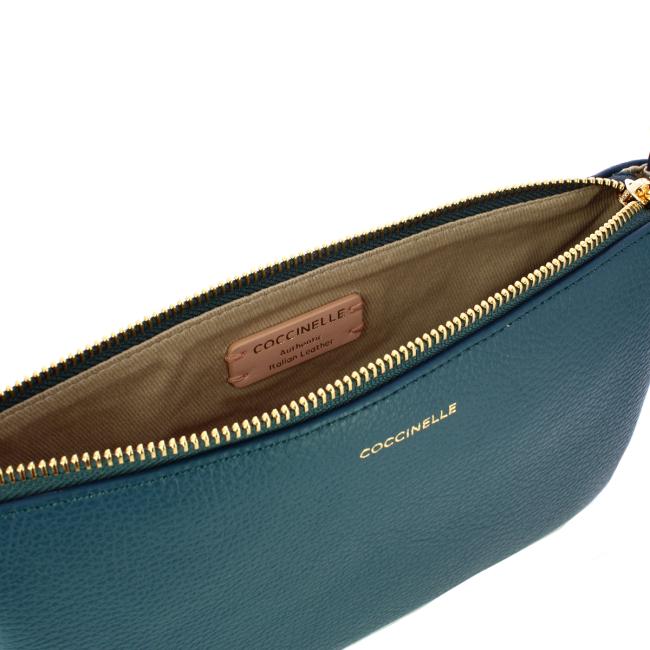 Coccinelle Mini bag C-Easy Deep Blue - 4