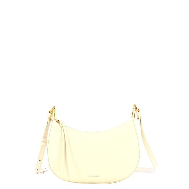 Coccinelle Fujiko Mini bag Pearl - 1