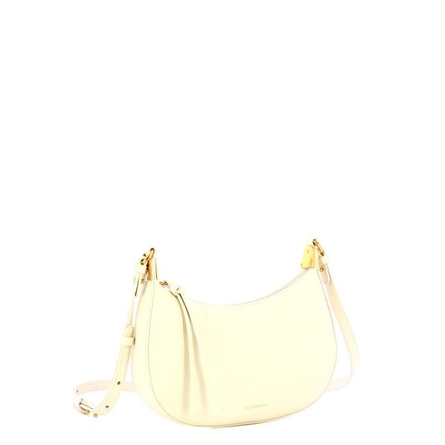 Coccinelle Fujiko Mini bag Pearl - 2