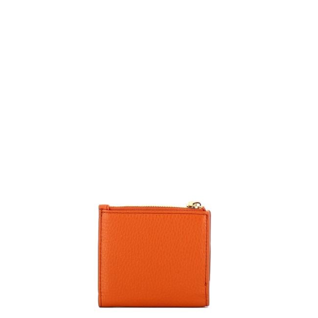 Coccinelle Porta Tessere Metallic Soft Small Crab - 2