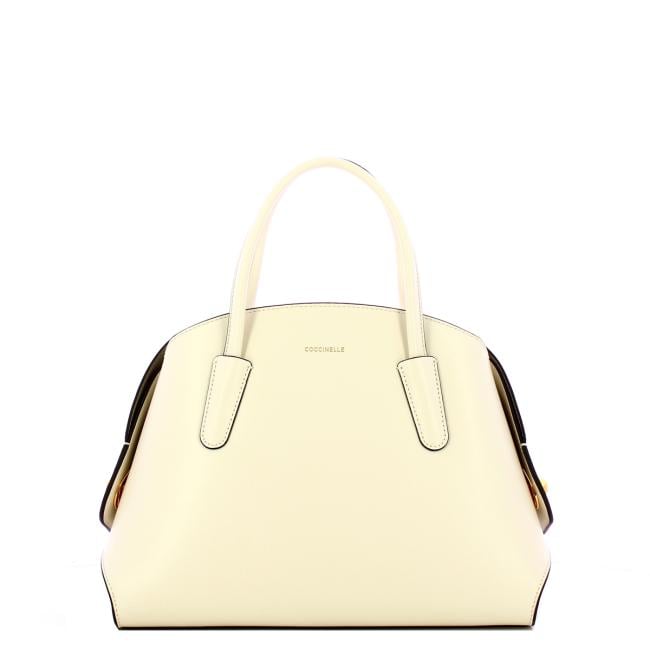 Coccinelle Borsa a mano Tylde Pearl - 1