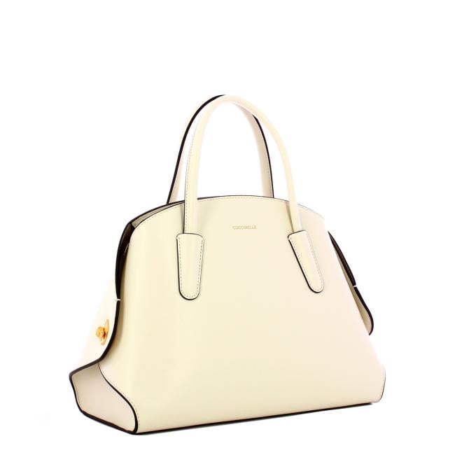 Coccinelle Borsa a mano Tylde Pearl - 2