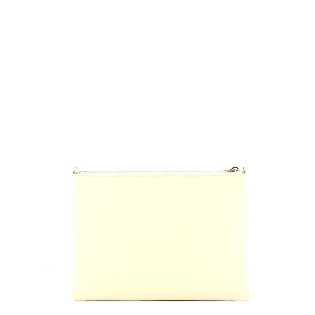 Coccinelle Pochette Best Soft Pearl - 2