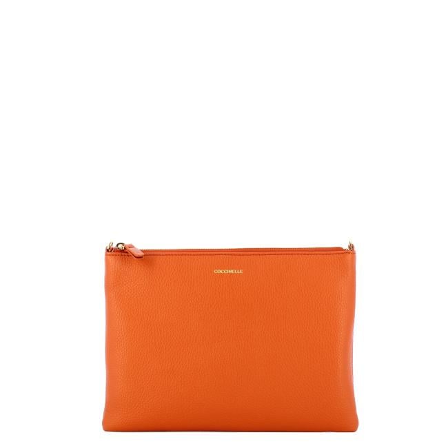Coccinelle Pochette Best Soft Crab - 1