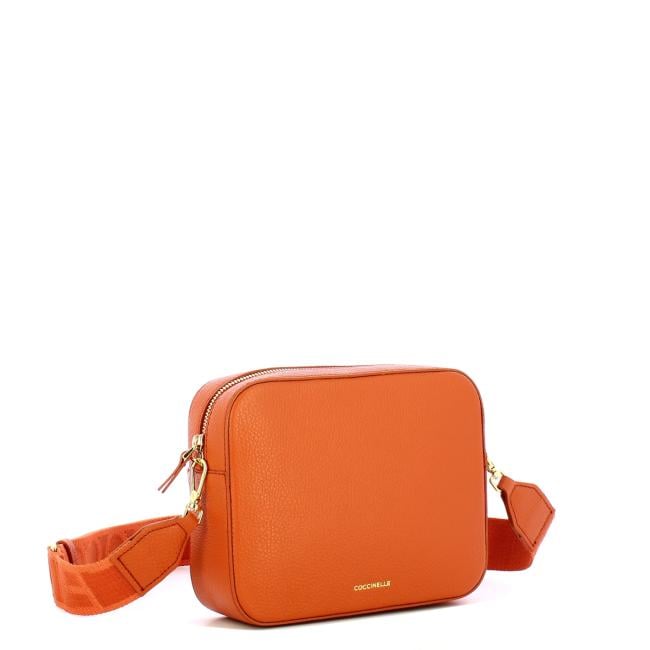 Coccinelle Tracolla Tebe Crab - 2