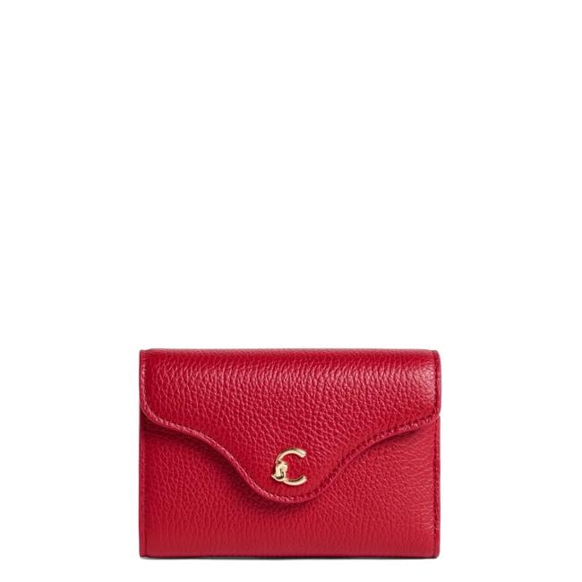 Coccinelle Portafoglio C-Me Scarlet - 1