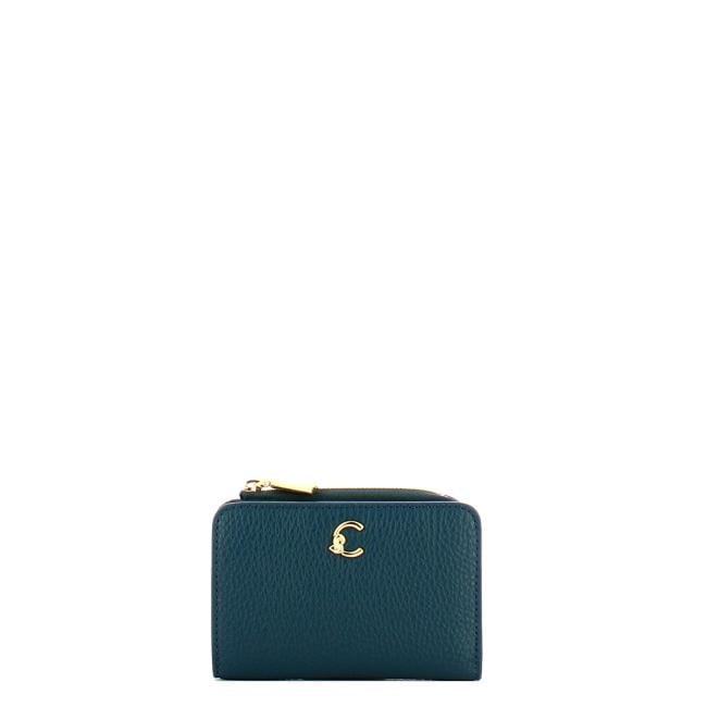 Coccinelle Portafoglio C-Me Deep Blue - 1
