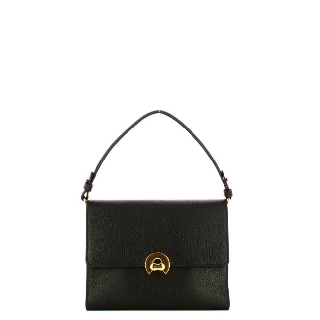 Coccinelle Borsa a mano Binxie Noir - 1
