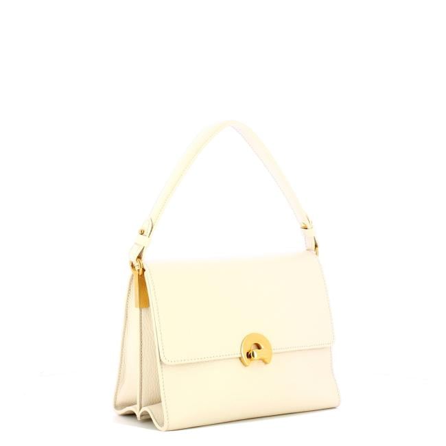 Coccinelle Borsa a mano Binxie Blanco - 2