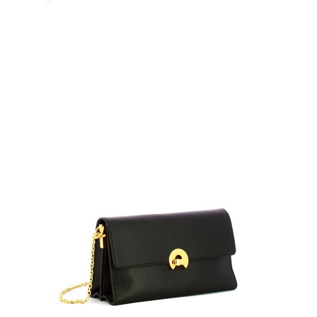 Coccinelle Pochette Binxie Noir - 2