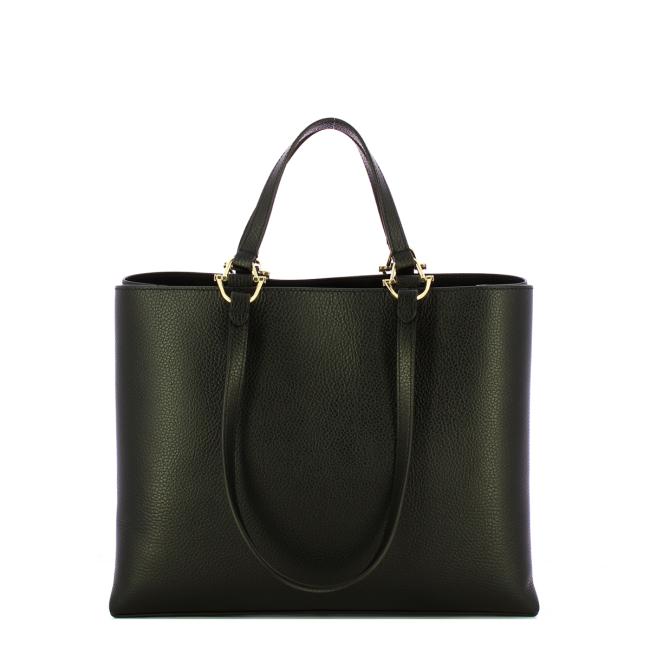 Coccinelle Borsa Hop media Noir - 3