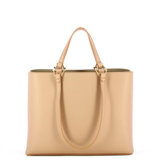 Coccinelle Borsa Hop media Rosette - 1
