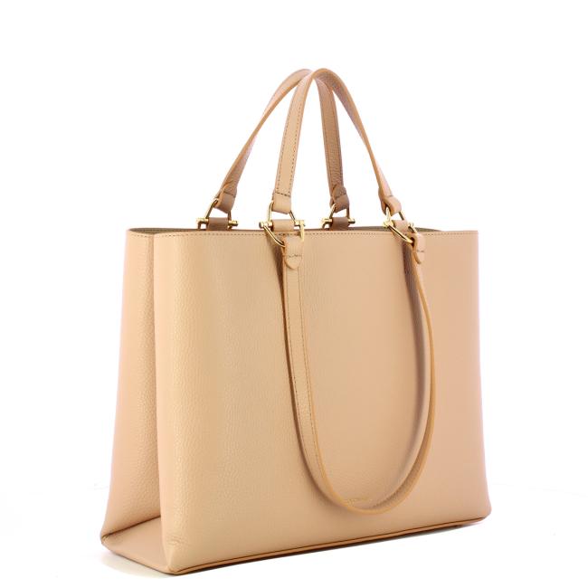 Coccinelle Borsa Hop media Rosette - 2