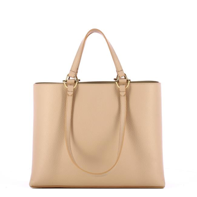 Coccinelle Borsa Hop media Rosette - 3