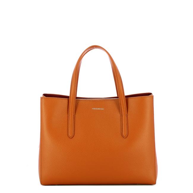 Coccinelle Borsa a mano Swap Cuir - 1