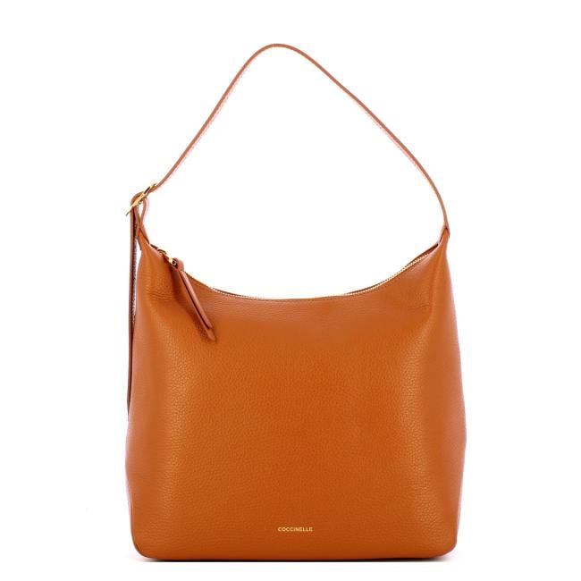 Coccinelle Hobo bag Cherry Cuir - 1