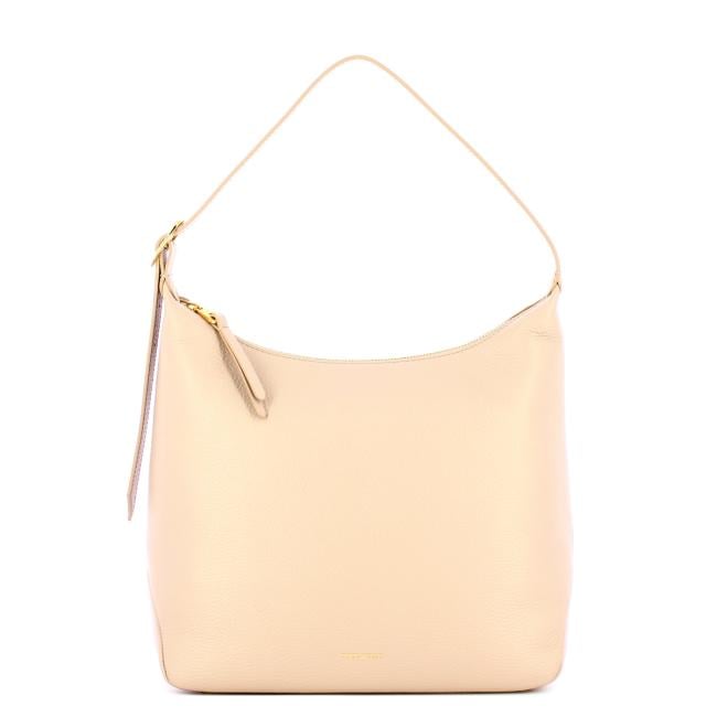 Coccinelle Hobo bag Cherry Rosette - 1